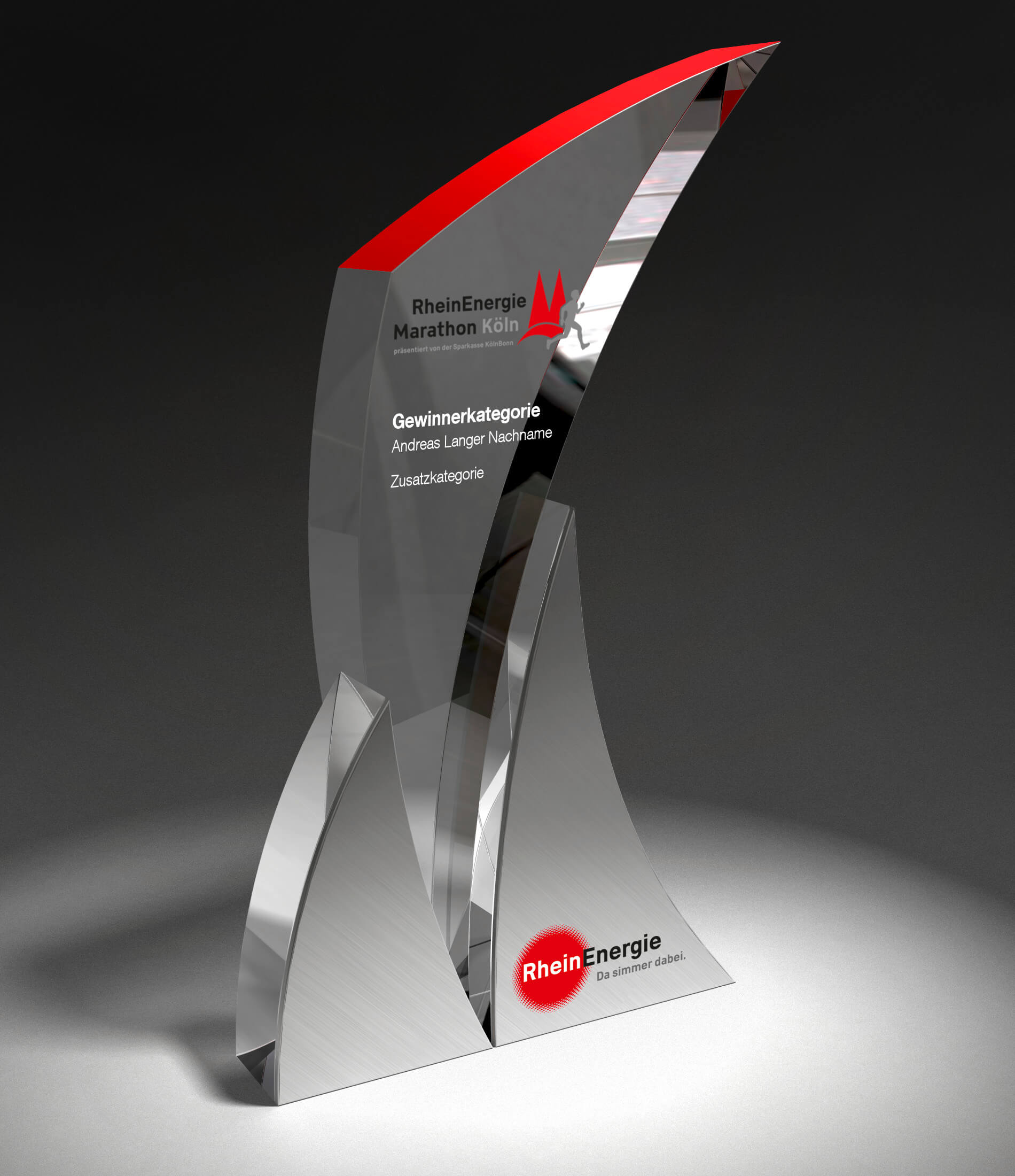 RheinEnergie Marathon Award